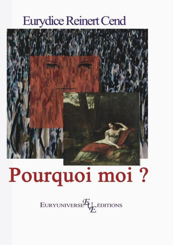Pourquoi moi ? (roman)