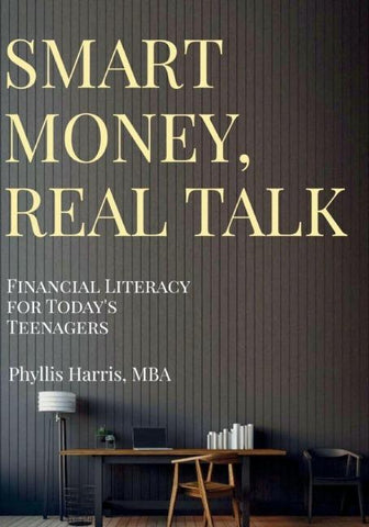 Smart Money Real Talk
