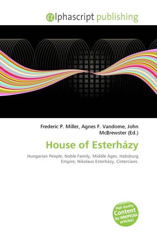 House of Esterházy
