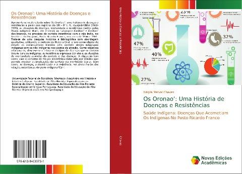Os Oronao': Uma História de Doenças e Resistências