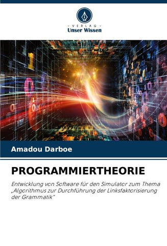PROGRAMMIERTHEORIE