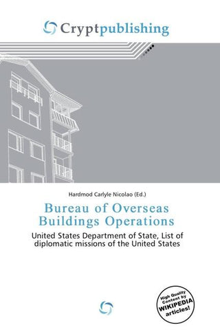 Bureau of Overseas Buildings Operations