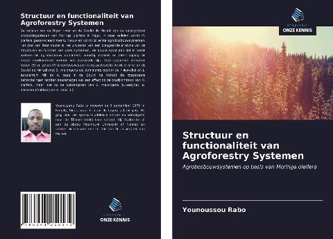 Structuur en functionaliteit van Agroforestry Systemen