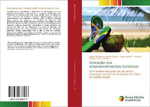 Inovação nos empreendimentos turísticos