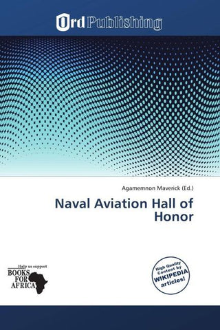 Naval Aviation Hall of Honor