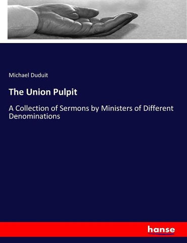 The Union Pulpit