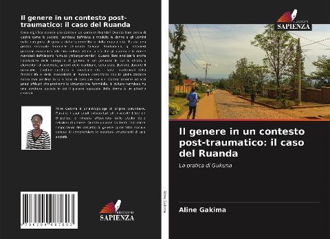 Il genere in un contesto post-traumatico: il caso del Ruanda