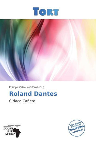 Roland Dantes