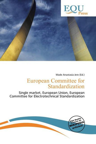 European Committee for Standardization