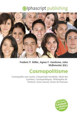 Cosmopolitisme