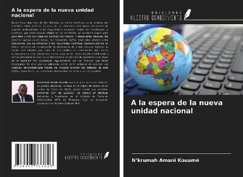 A la espera de la nueva unidad nacional