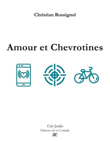 Amour et chevrotines