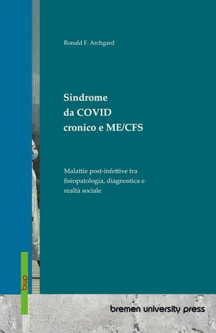 Sindrome da COVID cronico e ME/CFS