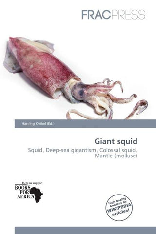Giant squid