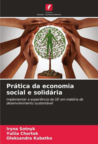 Prática da economia social e solidária