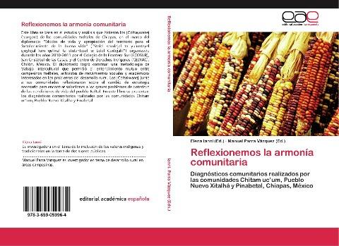 Reflexionemos la armonía comunitaria