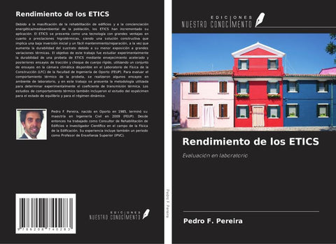 Rendimiento de los ETICS