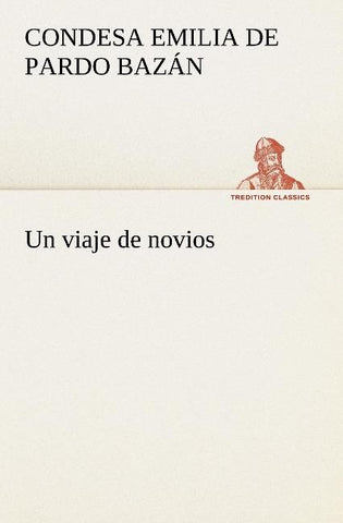 Un viaje de novios