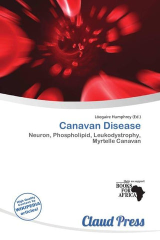 Canavan Disease