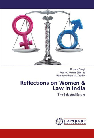 Reflections on Women & Law in India