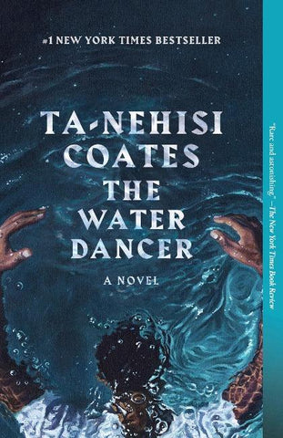 The Water Dancer