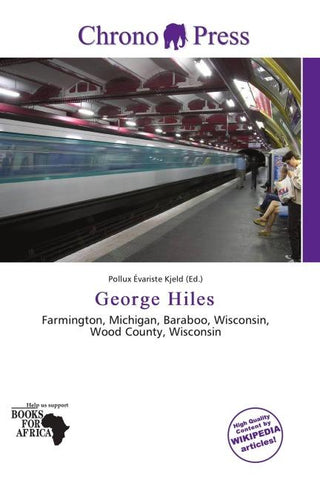 George Hiles