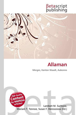 Allaman