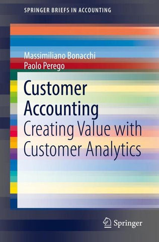 Customer Accounting