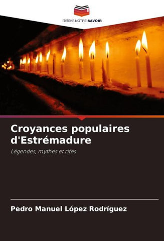 Croyances populaires d'Estrémadure