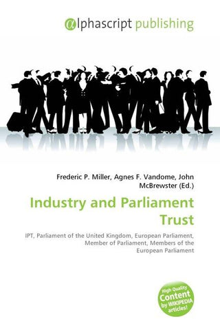 Industry and Parliament Trust