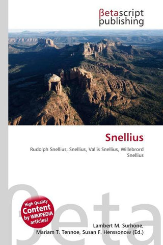 Snellius