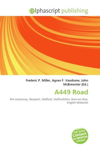 A449 Road