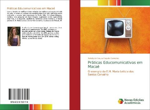 Práticas Educomunicativas em Macaé