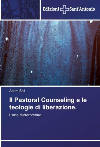 Il Pastoral Counseling e le teologie di liberazione.