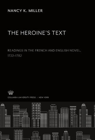 The Heroine'S Text