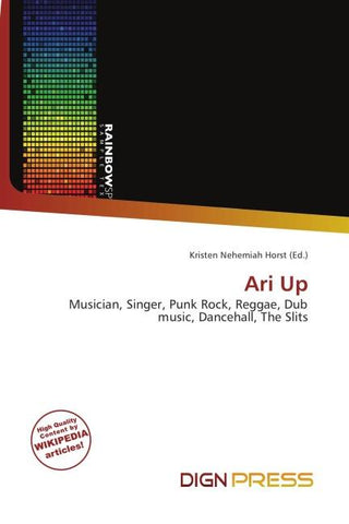 Ari Up
