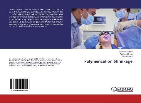 Polymerization Shrinkage