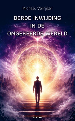 Derde inwijding in de omgekeerde wereld