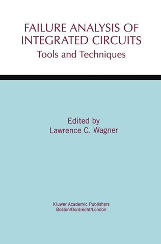 Failure Analysis of Integrated Circuits
