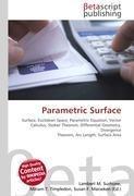 Parametric Surface