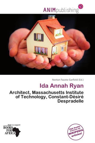 Ida Annah Ryan