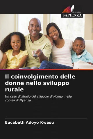 Il coinvolgimento delle donne nello sviluppo rurale