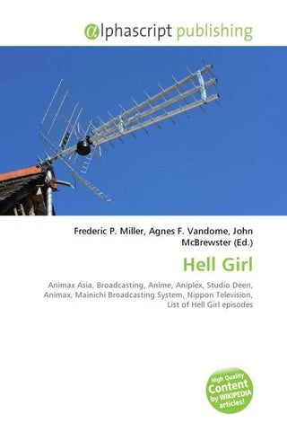 Hell Girl