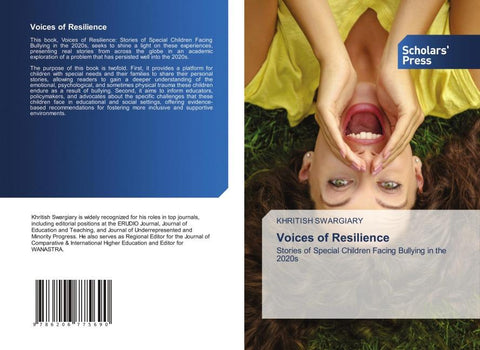 Voices of Resilience