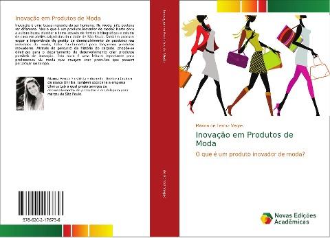 Inovação em Produtos de Moda