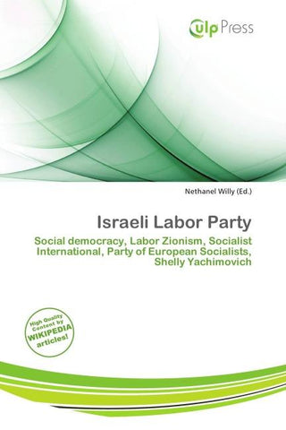 Israeli Labor Party