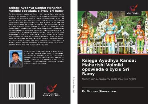 Ksi¿ga Ayodhya Kanda: Maharishi Valmiki opowiada o ¿yciu Sri Ramy