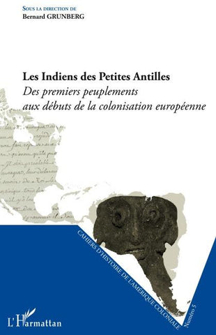 Les Indiens des Petites Antilles