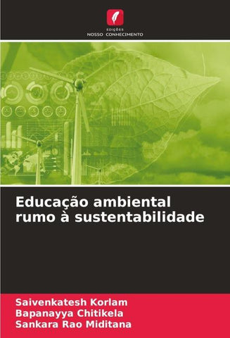 Educação ambiental rumo à sustentabilidade