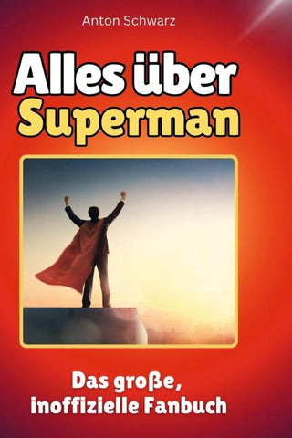 Alles über<br> Superman